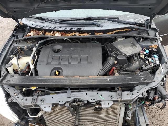 Photo 11 from auction – 2011 TOYOTA COROLLA BA with VIN 2T1BU4EE9BC639026