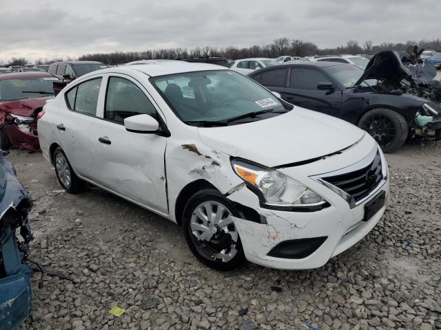 Photo 4 from auction – 2016 NISSAN VERSA with VIN 3N1CN7AP9GL896981