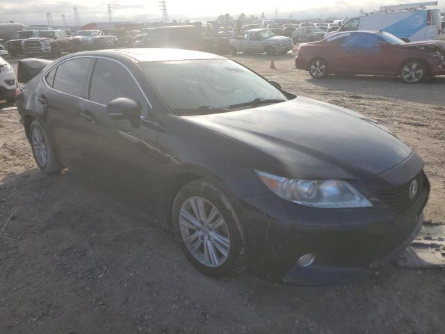 Photo 4 from auction – 2015 LEXUS ES 350 with VIN JTHBK1GG7F2192914