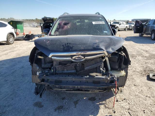 Photo 5 from auction – 2015 SUBARU FORESTER 2 with VIN JF2SJADC6FH826671