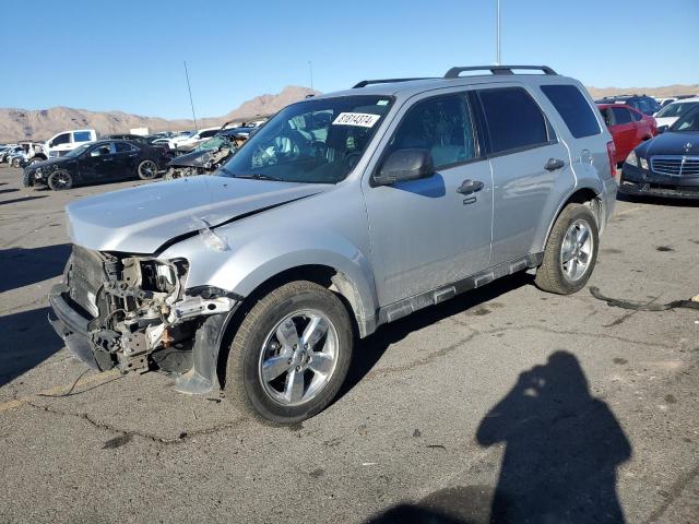 FORD ESCAPE XLT 2012 with VIN 1FMCU0DG3CKA65129 - Photo from auction
