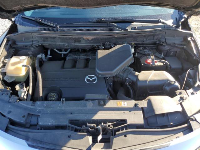Photo 12 from auction – 2010 MAZDA CX-9 with VIN JM3TB2MA7A0205734