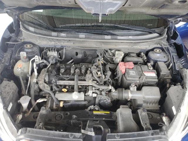 Photo 12 from auction – 2020 NISSAN KICKS SR with VIN 3N1CP5DV2LL516902