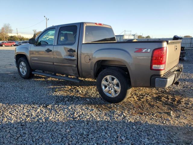 Photo 2 from auction – 2012 GMC SIERRA C15 with VIN 3GTP1VE04CG307561