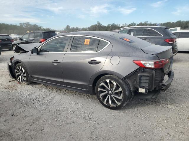 Photo 2 from auction – 2018 ACURA ILX PREMIU with VIN 19UDE2F80JA009631