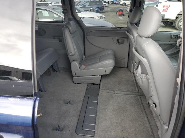Photo 11 from auction – 2005 DODGE GRAND CARA with VIN 2D4GP44LX5R416272