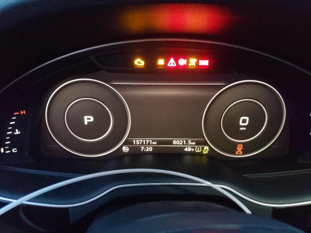 Photo 9 from auction – 2017 AUDI Q7 PRESTIG with VIN WA1VAAF71HD029955