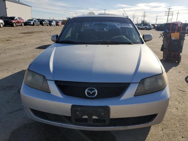 Photo 5 from auction – 2003 MAZDA PROTEGE DX with VIN JM1BJ225930139588