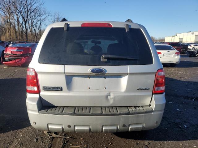 Zdjęcie 6 z aukcji – 2008 FORD ESCAPE LIM z VIN 1FMCU94168KC23616