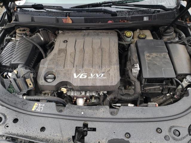 Photo 11 from auction – 2014 BUICK LACROSSE with VIN 1G4GA5G33EF105611