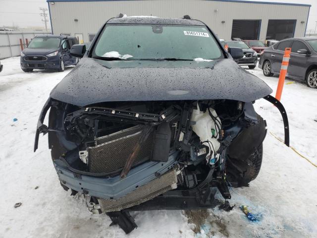 Photo 5 from auction – 2017 GMC ACADIA with VIN 1GKKNWLS7HZ208642