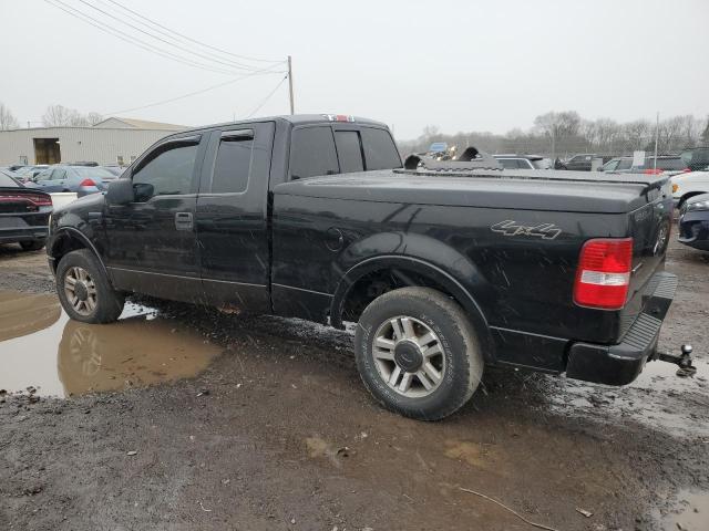 Photo 2 from auction – 2005 FORD F150 with VIN 1FTPX14545NB93530