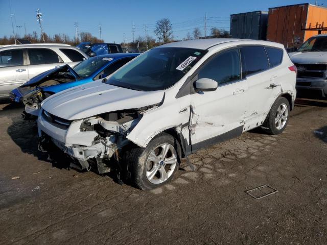 FORD ESCAPE SE 2015 with VIN 1FMCU0G70FUA08035 - Photo from auction