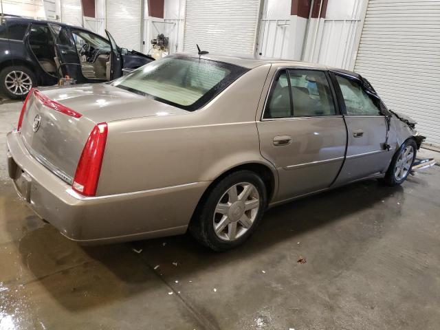 Photo 3 from auction – 2006 CADILLAC DTS with VIN 1G6KD57Y86U232470
