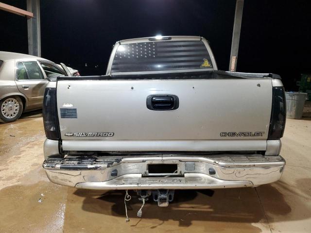 صورة رقم 6 من المزاد - 2002 CHEVROLET SILVERADO مع VIN 2GCEK19T821103273