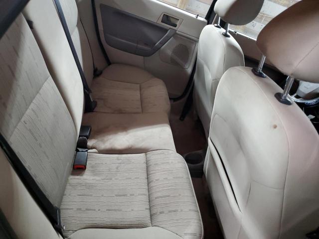 Photo 10 from auction – 2010 FORD FOCUS SE with VIN 1FAHP3FN5AW217874