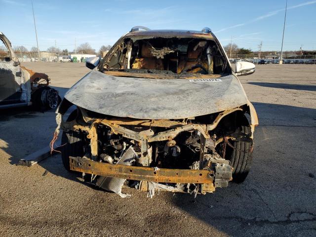 Zdjęcie 5 z aukcji – 2016 TOYOTA RAV4 LIMIT z VIN 2T3DFREV4GW438387