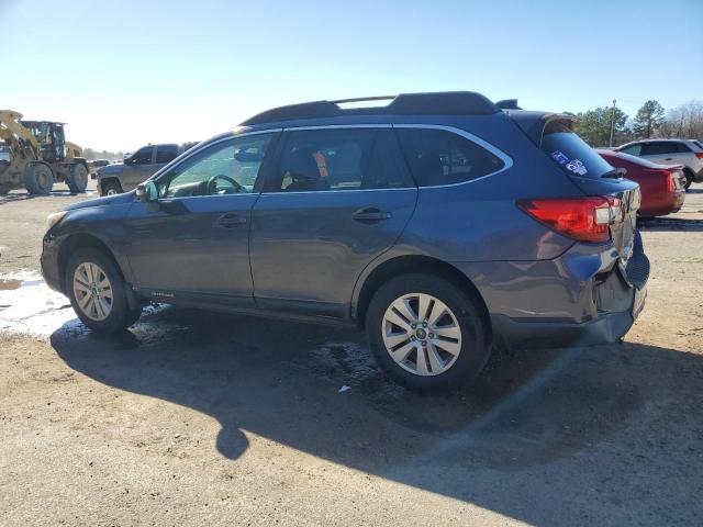 Photo 2 from auction – 2017 SUBARU OUTBACK 2. with VIN 4S4BSAHC4H3385415