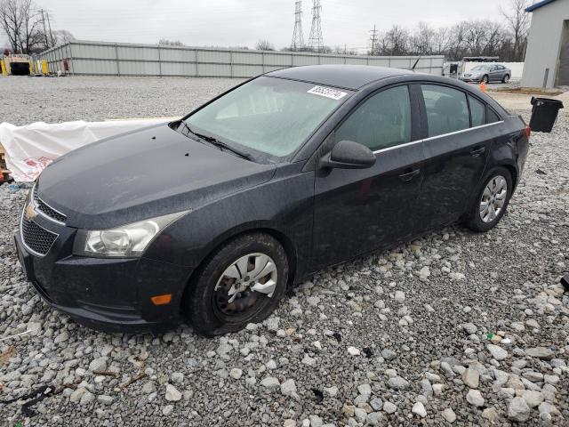 CHEVROLET CRUZE LS 2012 with VIN 1G1PC5SHXC7240294 - Photo from auction