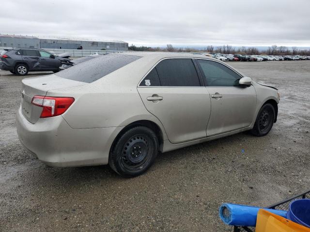 Photo 3 from auction – 2013 TOYOTA CAMRY L with VIN 4T4BF1FKXDR314258