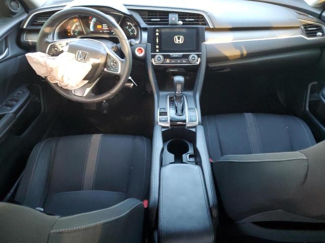 Photo 8 from auction – 2016 HONDA CIVIC EX with VIN 2HGFC2F73GH518497