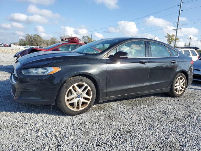FORD FUSION SE 2015 with VIN 3FA6P0H76FR295739 - Photo from auction