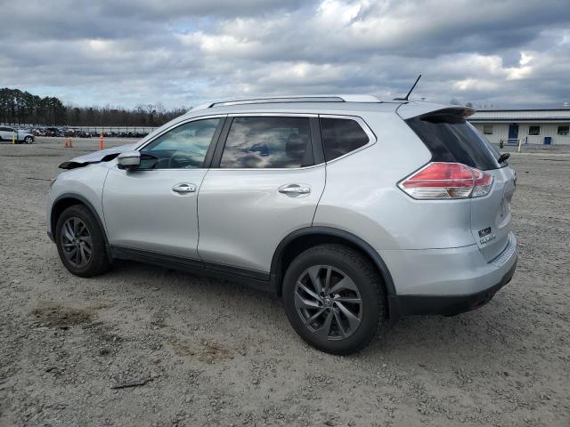 Zdjęcie 2 z aukcji – 2016 NISSAN ROGUE S z VIN KNMAT2MV3GP684587