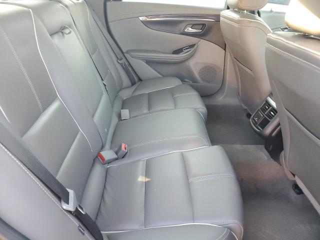 Photo 10 from auction – 2018 CHEVROLET IMPALA PRE with VIN 2G1125S39J9151115