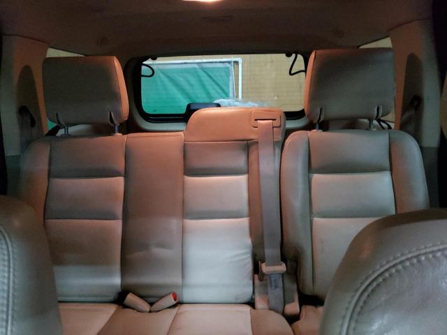 Photo 10 from auction – 2007 FORD EXPLORER E with VIN 1FMEU74EX7UA42151