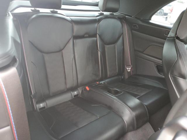 صورة رقم 10 من المزاد - 2023 BMW M4 COMPETI مع VIN WBS33BA05PCL66519