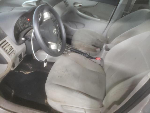 Photo 7 from auction – 2013 TOYOTA COROLLA BA with VIN 2T1BU4EE3DC126504