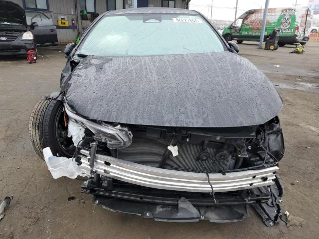 Photo 5 from auction – 2023 TOYOTA COROLLA LE with VIN JTDBCMFE2P3001878