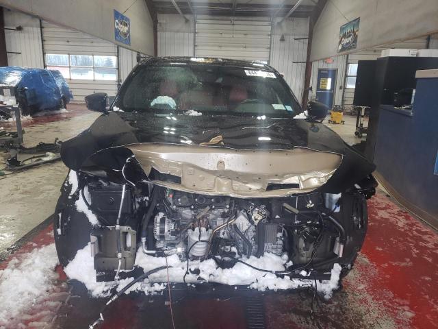 Photo 5 from auction – 2024 ACURA MDX A-SPEC with VIN 5J8YE1H07RL021830