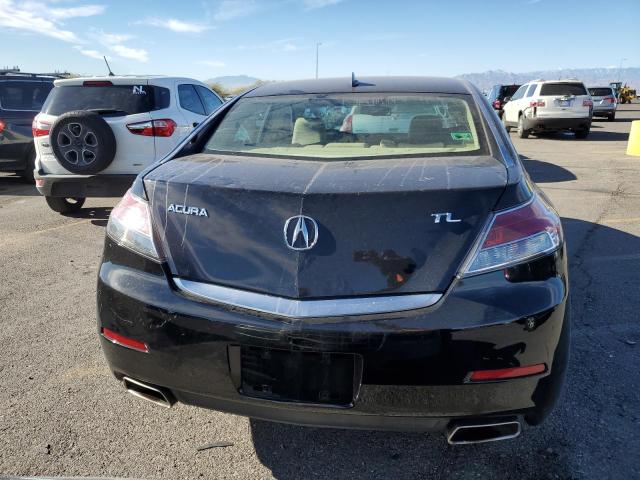 Photo 6 from auction – 2012 ACURA TL with VIN 19UUA8F21CA032798
