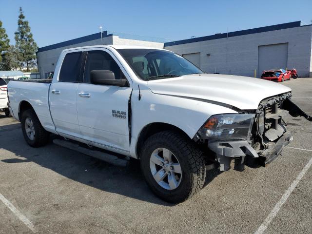 Photo 4 from auction – 2018 RAM 1500 SLT with VIN 1C6RR6GG1JS317639