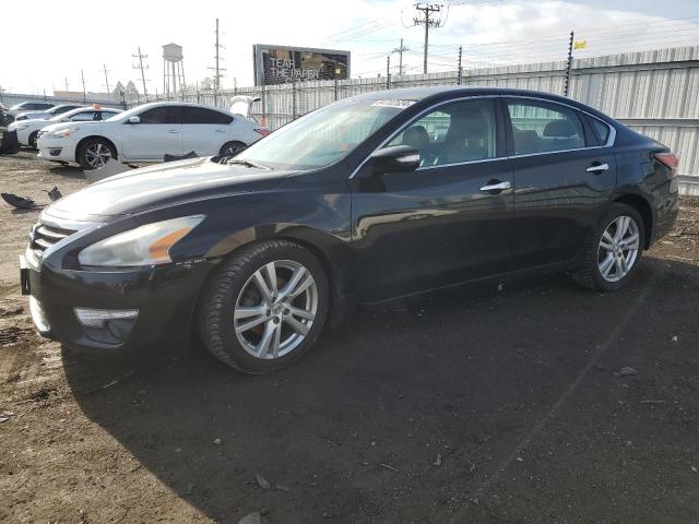 NISSAN ALTIMA 3.5 2014 z numerem VIN 1N4BL3AP2EC126286 - Zdjęcie z aukcji