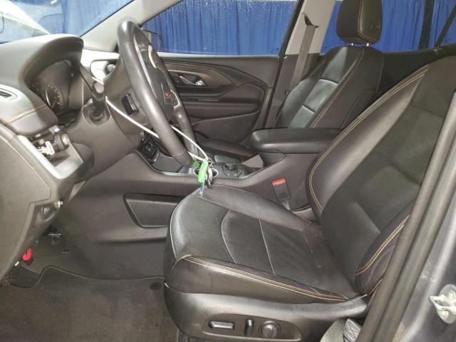 Photo 7 from auction – 2021 GMC TERRAIN SL with VIN 3GKALVEV0ML362159