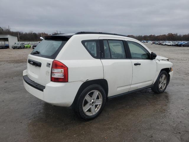 Photo 3 from auction – 2007 JEEP COMPASS with VIN 1J8FF47WX7D356560