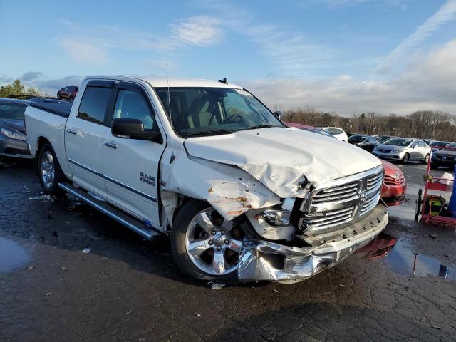 Photo 4 from auction – 2017 RAM 1500 SLT with VIN 3C6RR7LT8HG584559