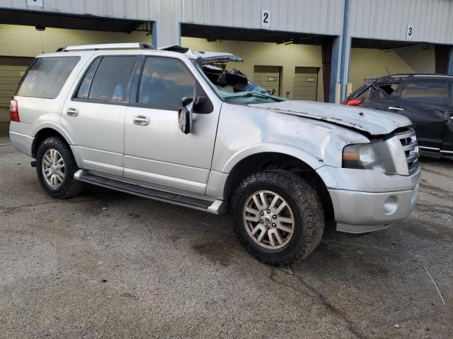 Photo 4 from auction – 2013 FORD EXPEDITION with VIN 1FMJU1K5XDEF45134