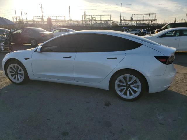 Photo 2 from auction – 2023 TESLA MODEL 3 with VIN 5YJ3E1EA5PF571792