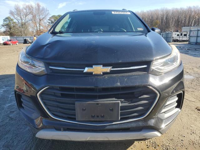 Photo 5 from auction – 2017 CHEVROLET TRAX 1LT with VIN 3GNCJPSB9HL135095