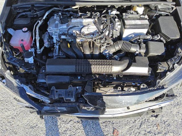 Photo 11 from auction – 2022 TOYOTA COROLLA L with VIN 5YFDPMAE2NP325227