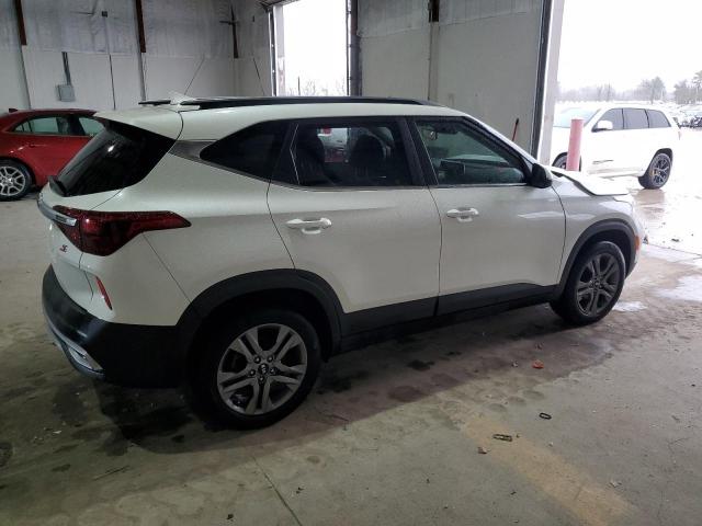 Photo 3 from auction – 2021 KIA SELTOS S with VIN KNDEU2AA6M7110268