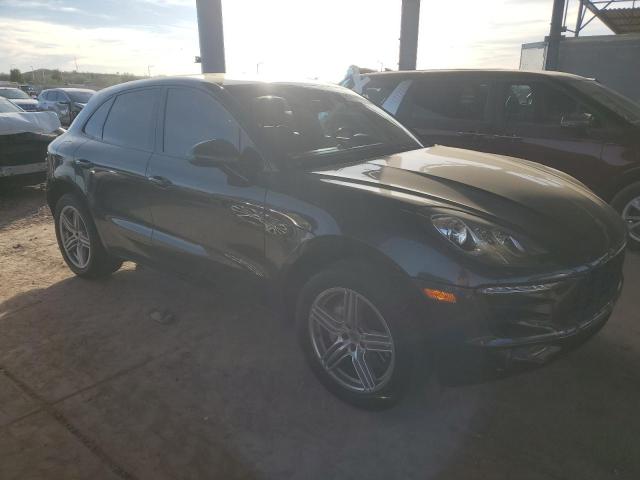 Фото 4 с аукциона – 2018 PORSCHE MACAN S с VIN WP1AB2A56JLB39648