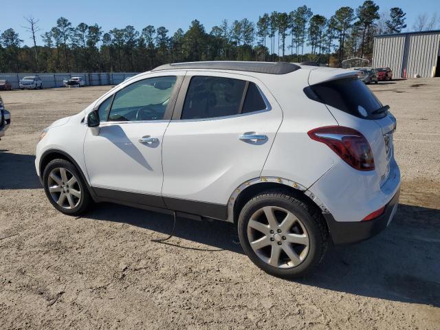 Снимка 2 от търг – 2018 BUICK ENCORE ESS с VIN KL4CJCSBXJB645684