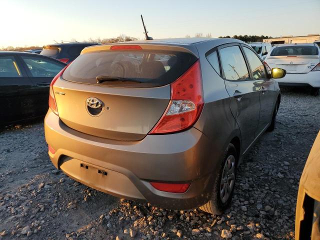 Photo 3 from auction – 2014 HYUNDAI ACCENT GLS with VIN KMHCT5AE7EU177104