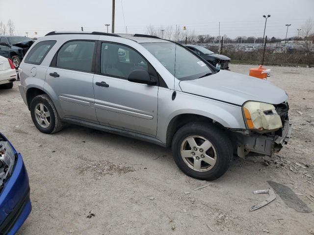 Photo 4 from auction – 2006 CHEVROLET EQUINOX LS with VIN 2CNDL13F966179424