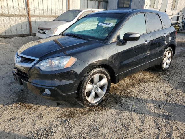 ACURA RDX TECHNO 2007 z numerem VIN 5J8TB18547A010940 - Zdjęcie z aukcji