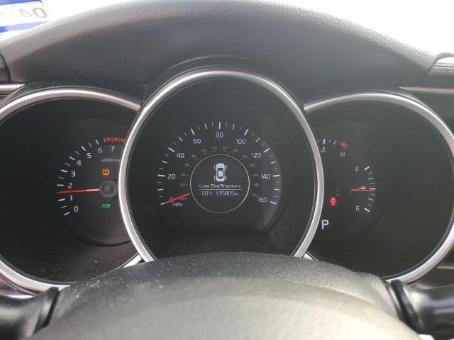 Zdjęcie 9 z aukcji – 2015 KIA OPTIMA EX z VIN 5XXGN4A78FG484218